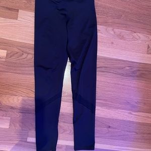 Old Navy Black Leggings